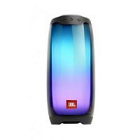 Портативная акустика JBL Pulse 4 Black