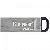 Флешка 64Gb Kingston KYSON USB 3.2 Gen 1