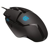 Мышь Logitech G402 Hyperion Fury USB