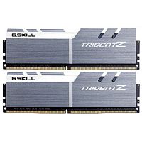 Оперативная память 32Gb (2x16Gb) 3600 G.SKIL TRIDENT Z (F4-3600C17D-32GTZSW)