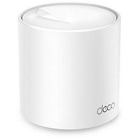 Wi-Fi Mesh система TP-Link Deco X20 (1-Pack)