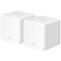 Wi-Fi Mesh система Mercusys Halo H30G (2-pack)