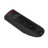 Флешка 128Gb SanDisk Ultra SDCZ48-128G-U46