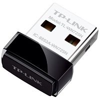 Адаптер USB TP-LINK TL-WN725N