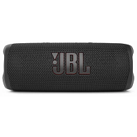 Портативная акустика JBL FLIP 6 Black