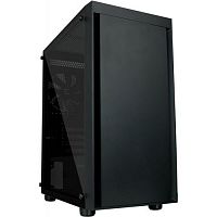 Корпус Zalman T3 PLUS Black