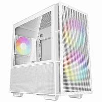 Корпус Deepcool CH360 WH