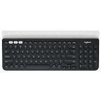 Клавиатура Logitech K780 Black Bluetooth