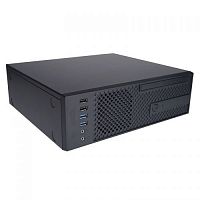 Корпус inWin CJ708-U3 265W Black