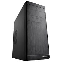 Корпус Deepcool WAVE V2 Black mATX