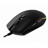 Мышь Logitech G102 LIGHTSYNC Black