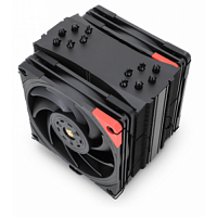 Кулер для процессора Thermalright Ultra 120EX REV.4 Black