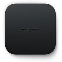 Медиаплеер Xiaomi Mi TV Box S 2nd Gen