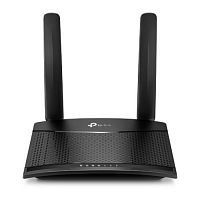 LTE роутер TP-LINK TL-MR100 Black