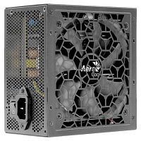 Блок питания AEROCOOL AERO BRONZE 600W