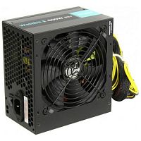 Блок питания Zalman Wattbit II 600W (ZM600-XEII)